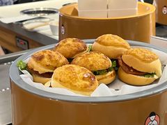 -龍歌自助小火锅(城阳万象汇店)