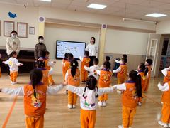 -吉的堡幼儿园(安康仕府大院园)