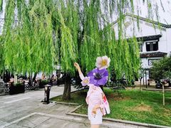 -汴河街