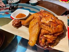 -醉长安(钟楼旗舰店)