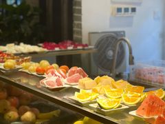 -青藤茶馆(南山路店)