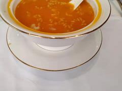 龙虾汤贵妃泡饭-樱苑(四川北路店)