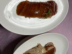 -鸭王烤鸭店(三里河店)