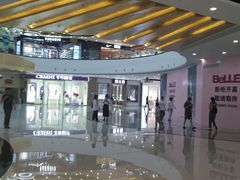 -万达茂商场(南京仙林店)