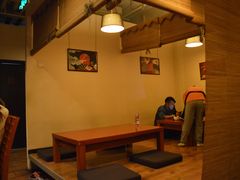 -牛玄庵日式寿喜烧·料理店(新源里店)