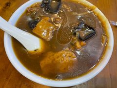 -穆彦华逍遥镇胡辣汤(岗坡路店)