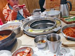 -姜虎东白丁烤肉(深圳湾后海汇店)