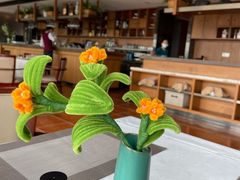 -璟象酒店-爱丽坊景观餐厅