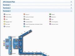 -约翰·菲茨杰拉德·肯尼迪国际机场