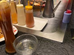 -火地铁板烧(昆山万象汇店)