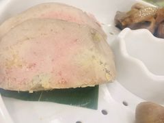 至尊三宝-岭南海晏楼(滨江东总店)