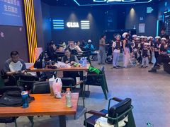 -镭战大联盟真人CS·生日派对·亲子聚会·团建(天安千树店)