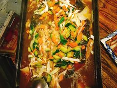 -探鱼·鲜青椒爽麻烤鱼(领展购物广场店)