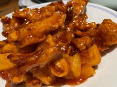 -符离集餐厅(万象城店)