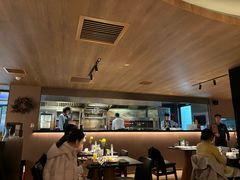 -拉蒂娜·巴西牛排馆 Latina·Brazilian Steakhouse(王府井喜悦店)