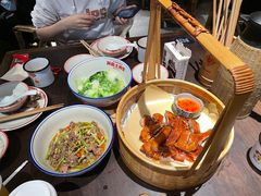 -洞庭土菜馆(天河北总店)