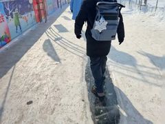 -长春市南湖公园