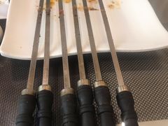 -巴依老爷新疆美食(清华东门店)