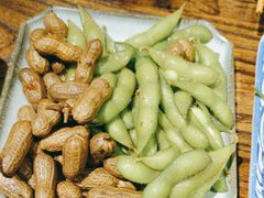 -柿子树炭烤羊腿(金台路店)