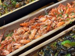 -竹一味·竹筒饭