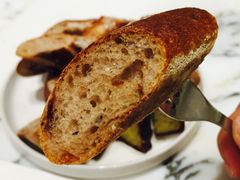 -WHEAT&BAKER-麥(凯德来福士店)