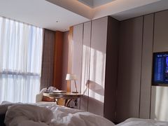 -无锡丽笙精选酒店