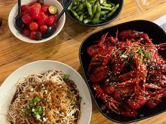-黄毛鸭脖(汉阳总店)
