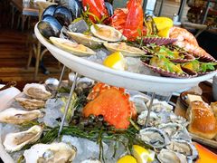 -Water Grill(圣莫妮卡店)