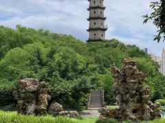 -江心屿景区