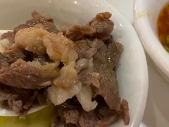 -陈记顺和牛肉火锅馆(天河北路店)