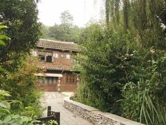 -青岩古镇