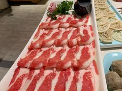 -矮冬瓜红茶火锅