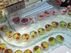 -伊尔曼都自助餐厅(102国道店)