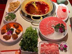 -小龙坎火锅(春熙太古里店)
