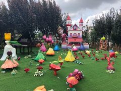 -安徒生童话乐园