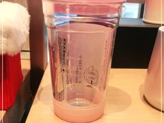 -星巴克臻选(北京世贸天阶店)