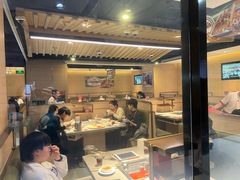 -海底捞火锅(八佰伴店)