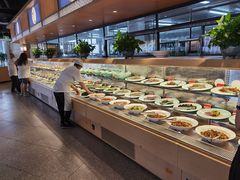 凉菜-福成自助烤肉(双桥万达店)