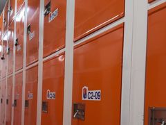 -美立方自助仓迷你小仓库(太阳宫凯德店)