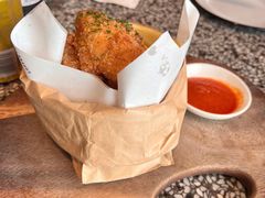 -Cooking Man(中懋天地店)