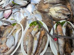 -旺角小渔村(二马路店)