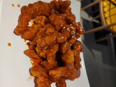 -花少爷的粥(中贸广场店)