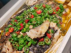 -半天妖烤鱼(西直门凯德mall店)