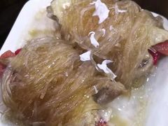 -港海餐厅(解放东路店)