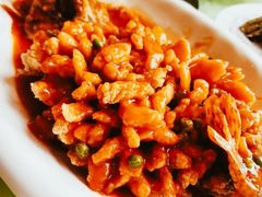 -同和居(月坛店)