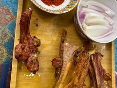 -乡村馕坑肉·烧烤·新疆菜·本地人更爱吃(阿勒泰首店)