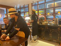 -银米·云南传统过桥米线(双廊黑金冠店)