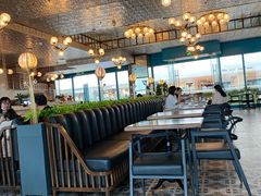 大堂-FISH&POTATO Cō(地中海美食 万象城店)