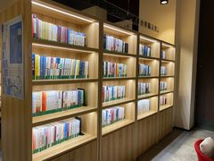 -五峰书院(南洋泾路店)