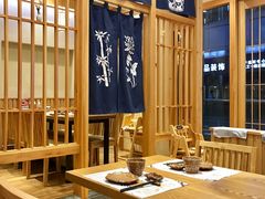 -林妈妈村·日式料理(宝山万达店)